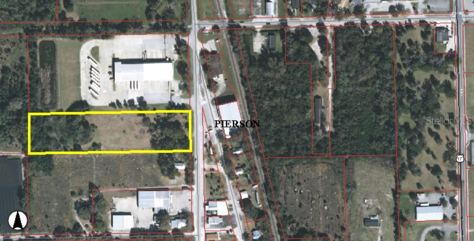3 North County Road Seville, FL 32190 - Photo 1 of 1 Gallery Image 1