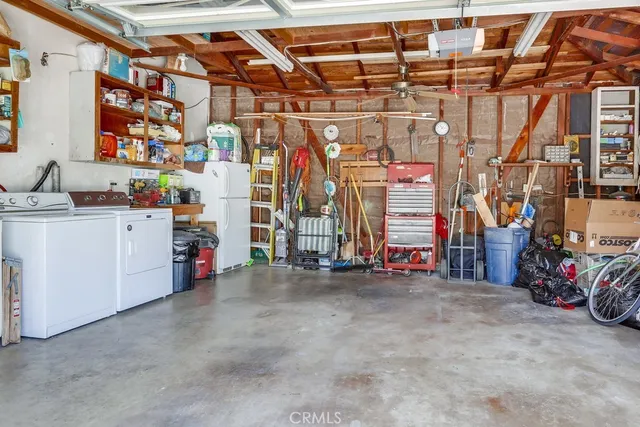 a room with toys and a wooden floor