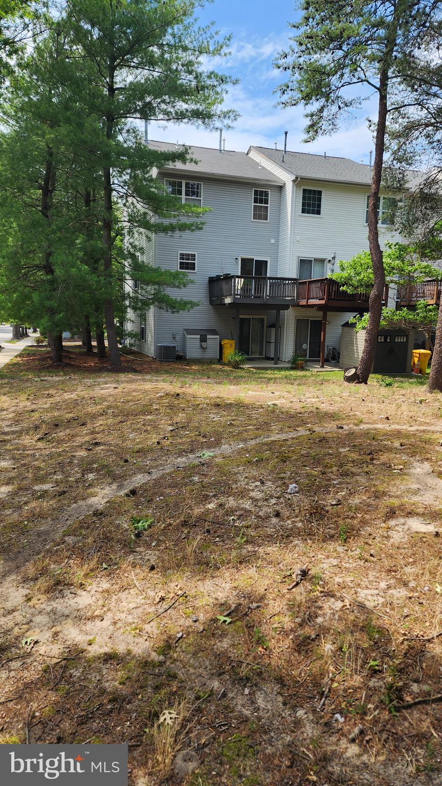 7901 Bent Bough Road Severn, MD 21144 - Photo 3 of 4