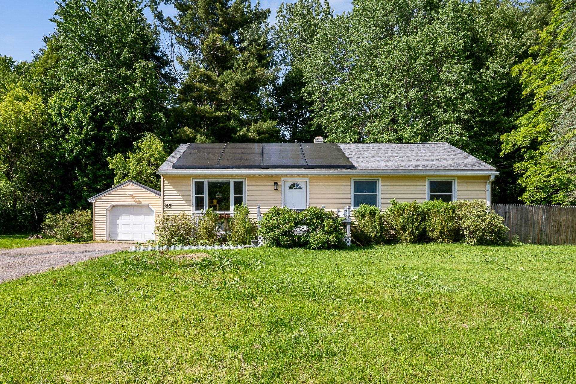 85 Rocky Ridge Circle St. George, VT 05495 - Photo 1 of 43