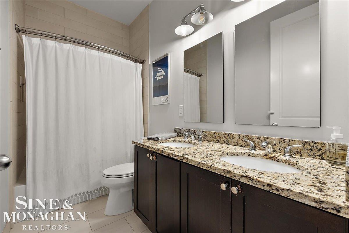 248 Mack Avenue, Unit 2 Detroit, MI 48201 - Photo 18 of 31