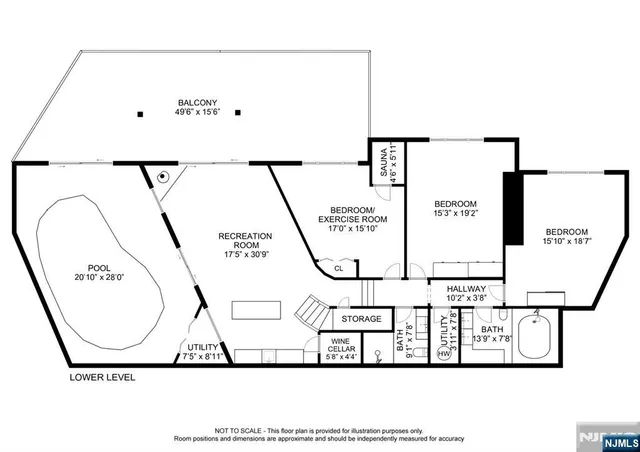 $1,649,900 | 18 Fairview Drive, North Caldwell, NJ 07006