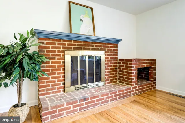 a view of outdoor space