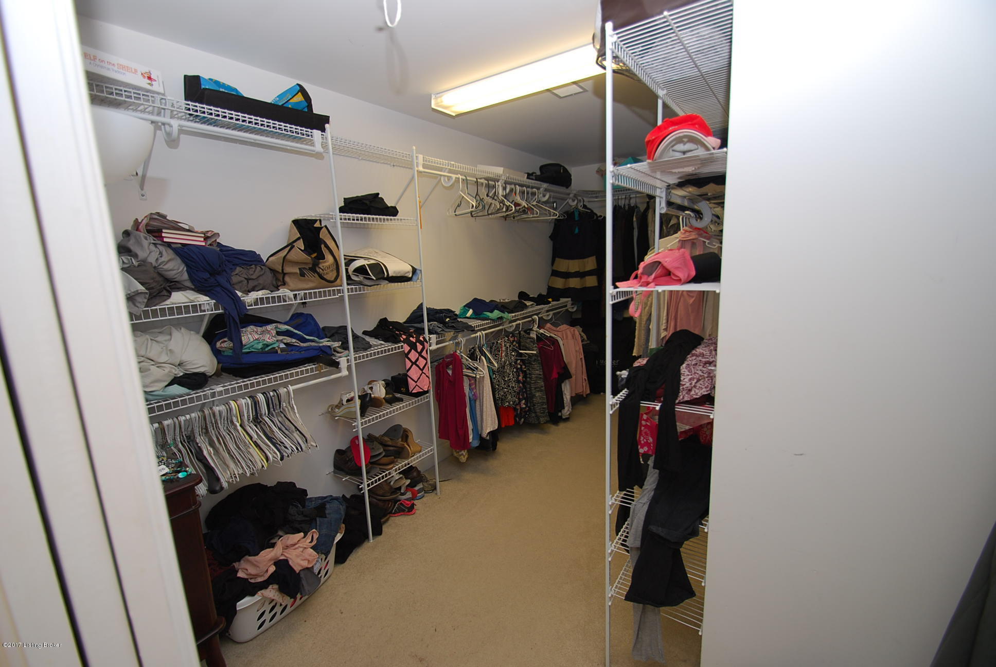 13408 Creekview Road Prospect, KY 40059 - Photo 15 of 37 h M Closet