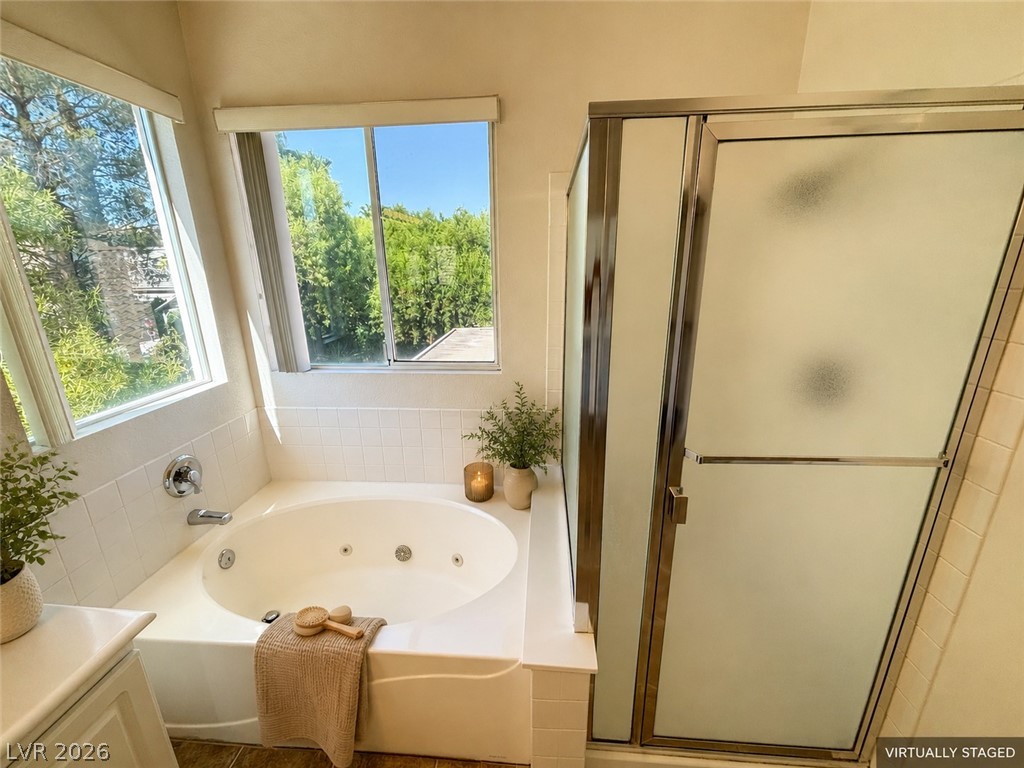 10319 Splendor Ridge Avenue Las Vegas, NV 89135 - Photo 13 of 23 Gallery Image 13