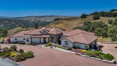 $1,950,000 | 24542 Rimrock Canyon Road, Salinas, CA 93908