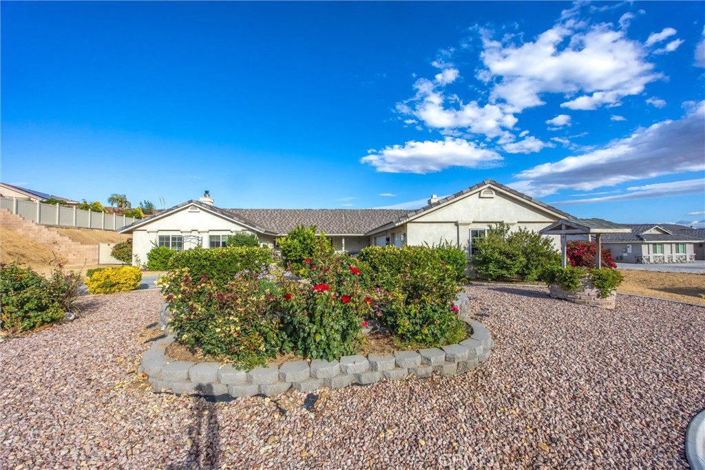 13997 Riverside Drive Apple Valley, CA 92307 - Photo 52 of 55