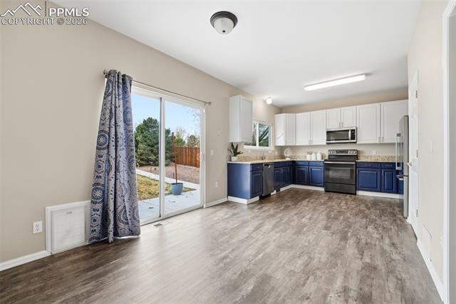 7678 Old Spec Road Peyton, CO 80831 - Photo 8 of 42 Gallery Image 8