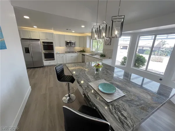 $648,900 | 8500 Linderwood Drive, Las Vegas, NV 89134