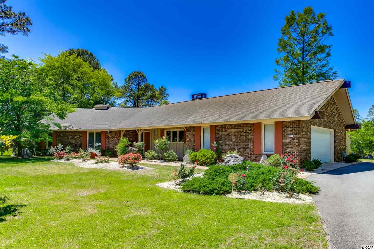 210 Springfield Road Pawleys Island, SC 29585 - Photo 2 of 40 Gallery Image 2