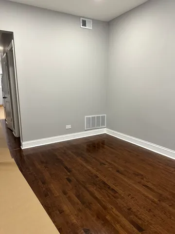 a bathroom with a sink toilet and tub