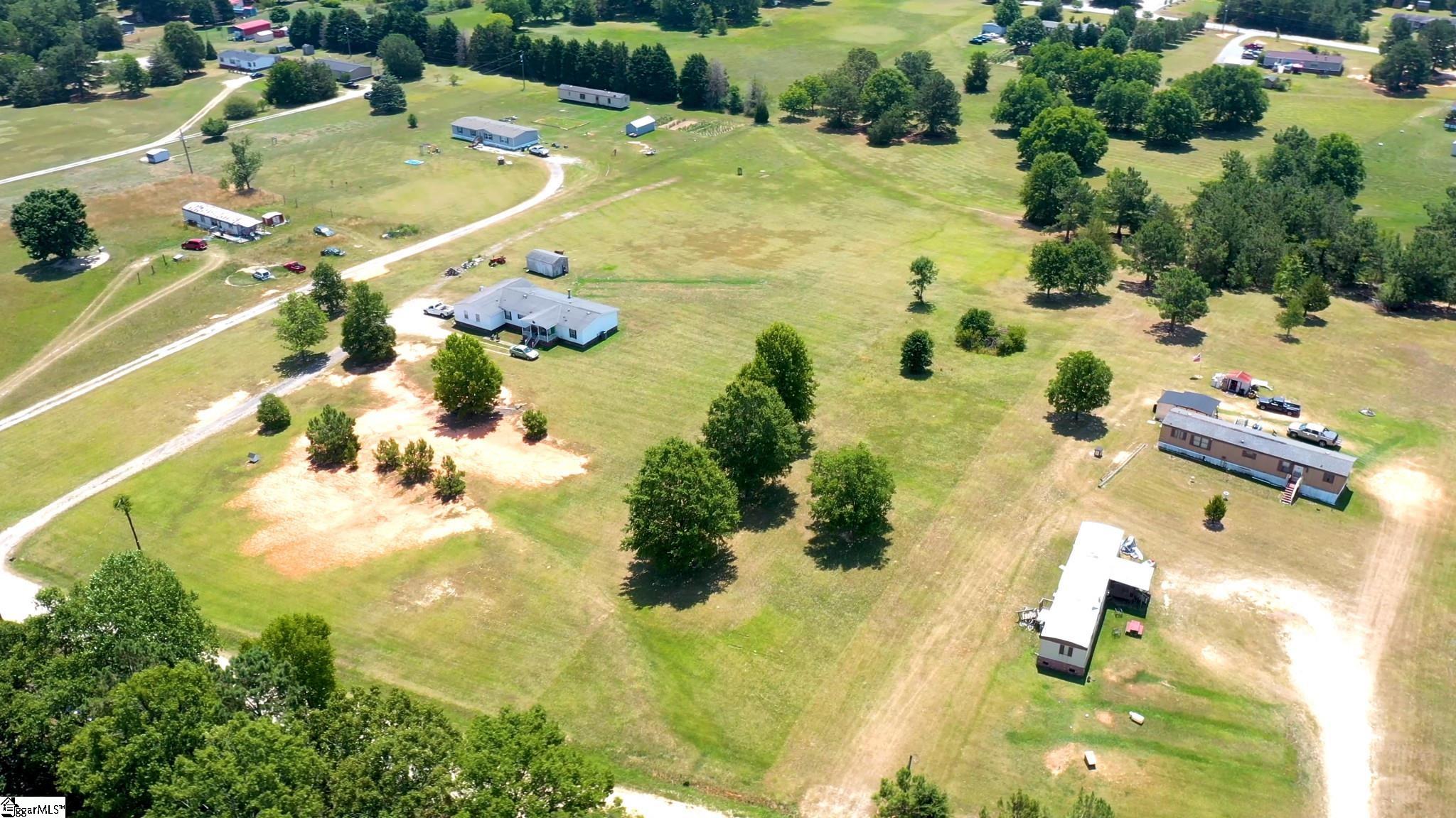 0 Billy Leopard Road Cross Hill, SC 29332 - Photo 2 of 27 Gallery Image 2