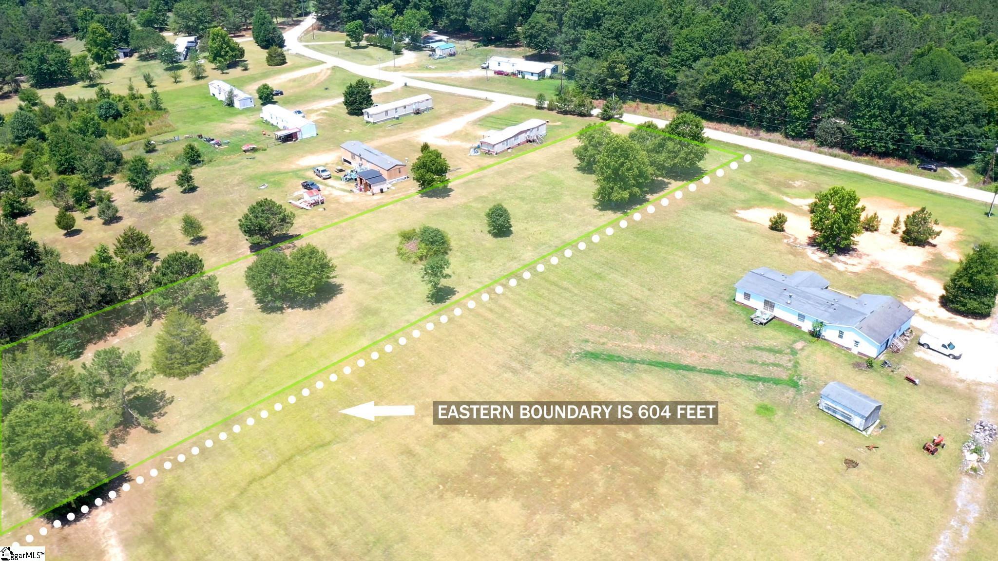 0 Billy Leopard Road Cross Hill, SC 29332 - Photo 8 of 27 Gallery Image 8