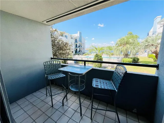 $125,000 | 1490 Harbor Drive, Unit 113, Slidell, LA 70458