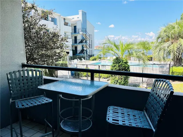 $125,000 | 1490 Harbor Drive, Unit 113, Slidell, LA 70458