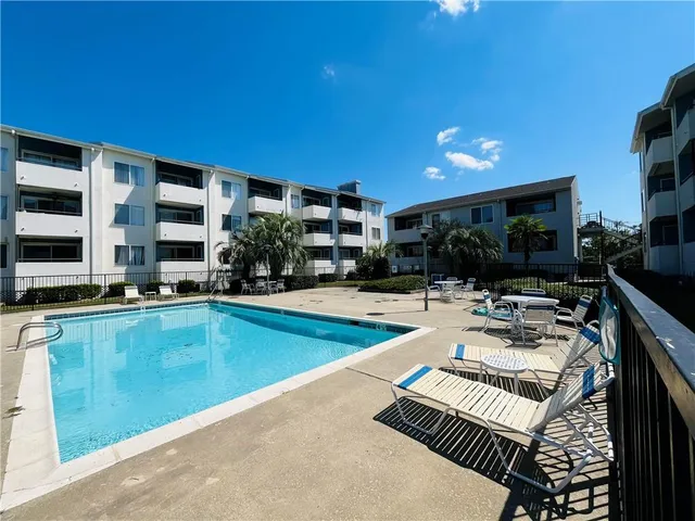$125,000 | 1490 Harbor Drive, Unit 113, Slidell, LA 70458