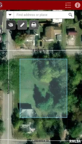 $40,000 | 218 Madison Street, Benton, IL 62812