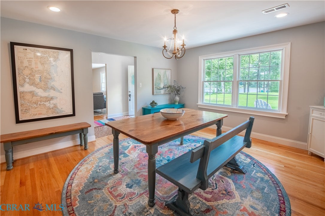645 Blue Barn Road Wake, VA 23176 - Photo 15 of 60 Gallery Image 15