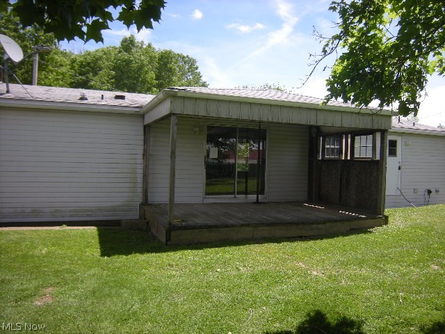 7005 Autumn Road Southwest Carrollton, OH 44615 - Photo 3 of 12 Gallery Image 3