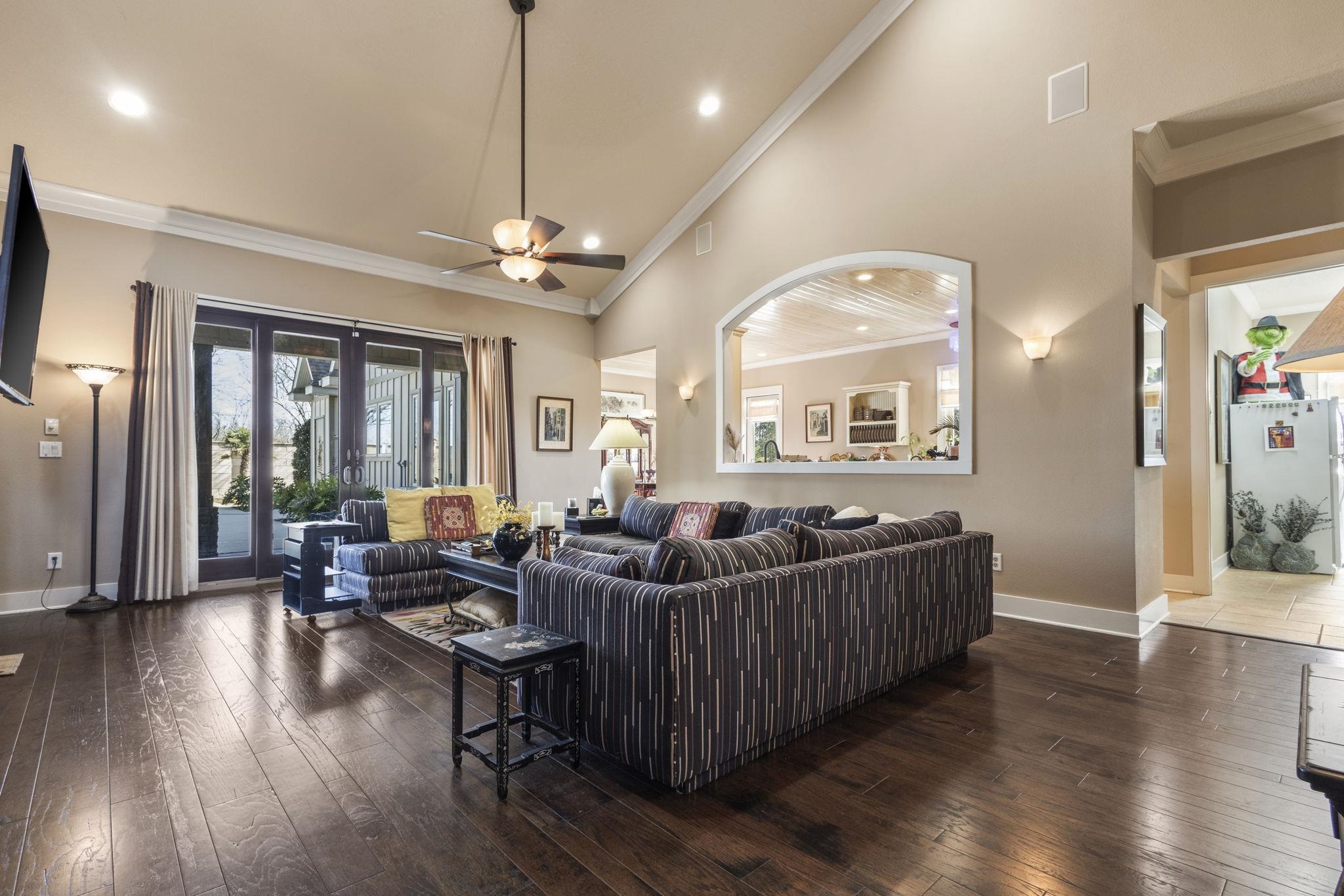 23880 Tybee Circle Daphne, AL 36526 - Photo 11 of 52 Living Room