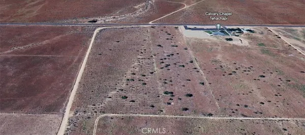 $375,000 | 8 Highline Road, Tehachapi, CA 93561