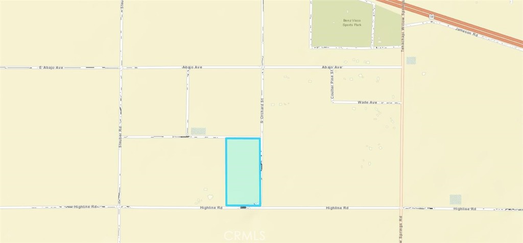 8 Highline Road Tehachapi, CA 93561 - Photo 4 of 18 a bathroom with a shower