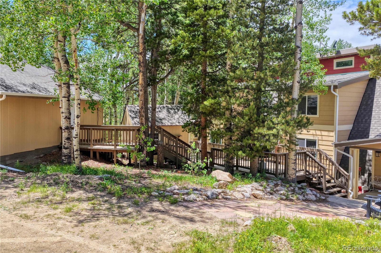 983 Wedgwood Road Black Hawk, CO 80422 - Photo 45 of 50