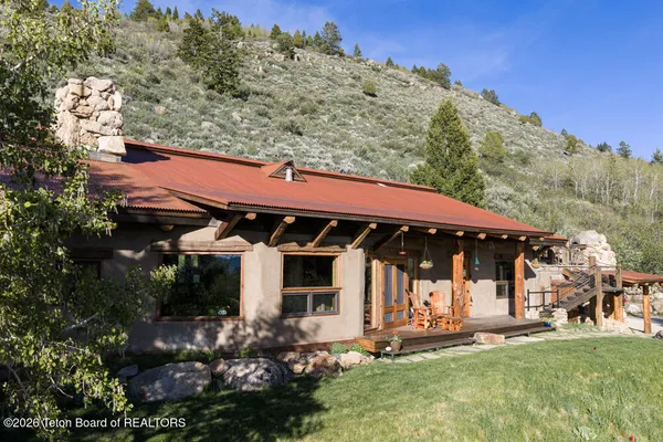 $2,145,000 | 3011 Canyon Crest Drive, Victor, ID 83455