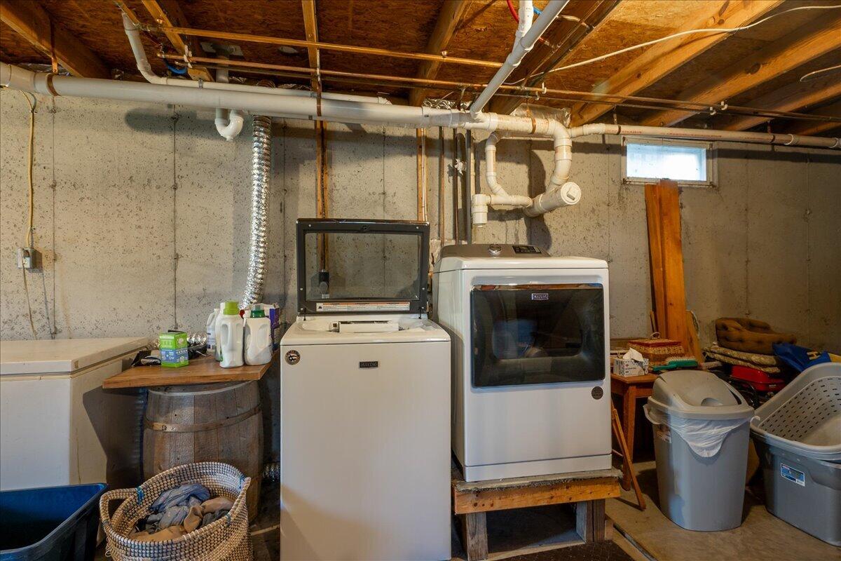 498 Cushing Road Cushing, ME 04563 - Photo 22 of 40