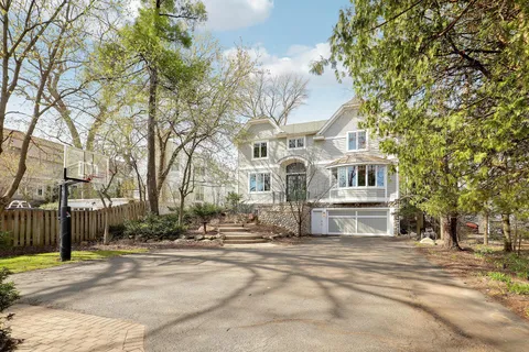 $3,995,000 | 2612 Crosby Road, Wayzata, MN 55391