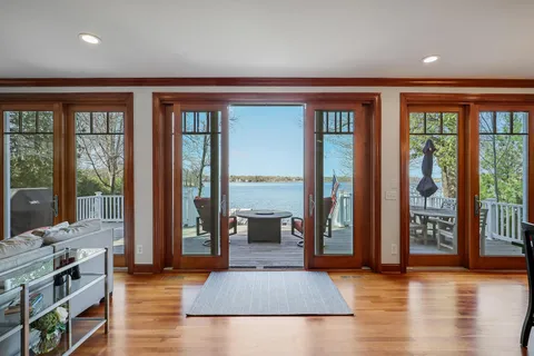 $3,995,000 | 2612 Crosby Road, Wayzata, MN 55391