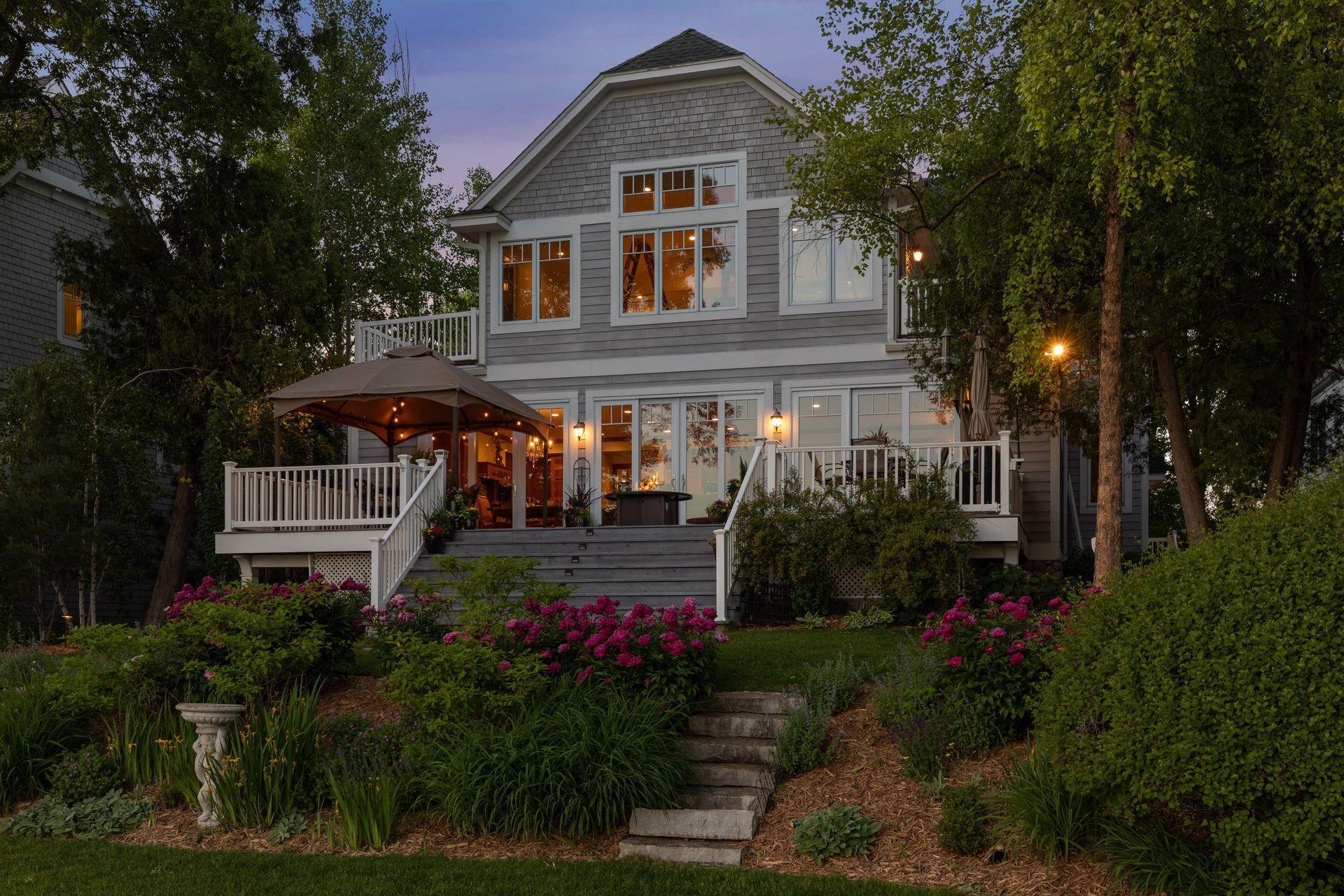 2612 Crosby Road Wayzata, MN 55391 - Photo 2 of 9