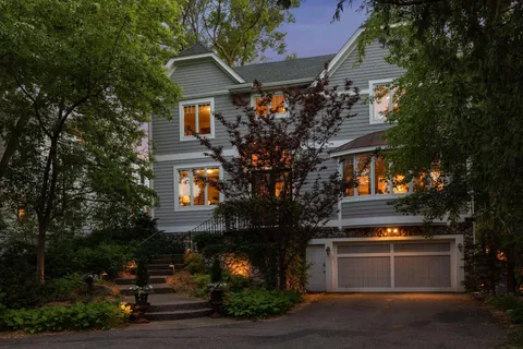 $3,995,000 | 2612 Crosby Road, Wayzata, MN 55391