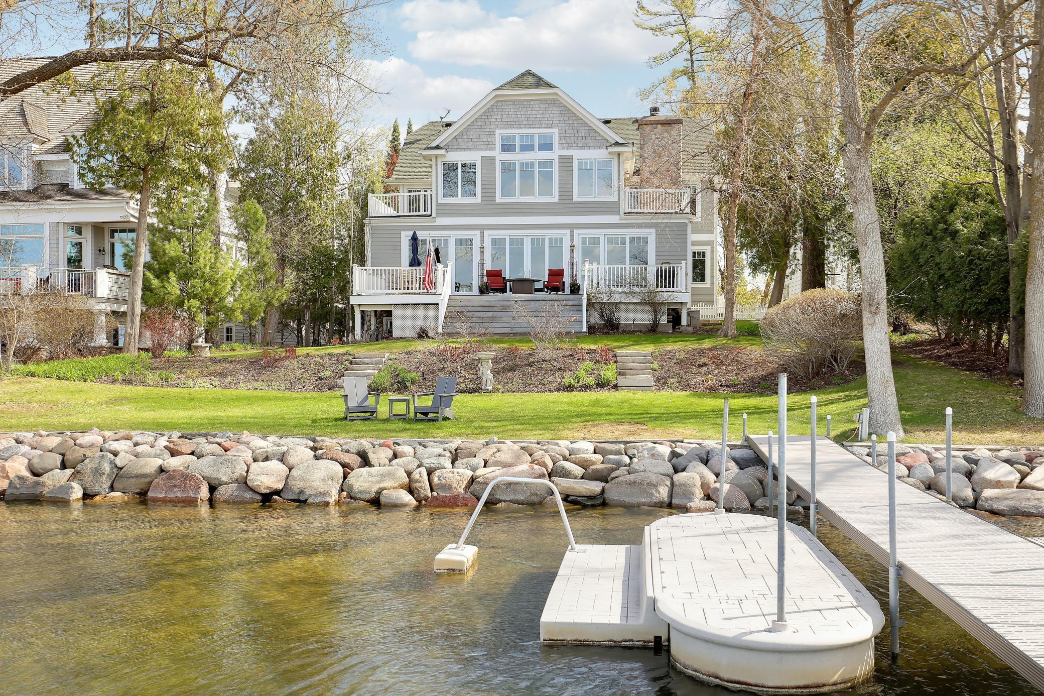 2612 Crosby Road Wayzata, MN 55391 - Photo 48 of 61