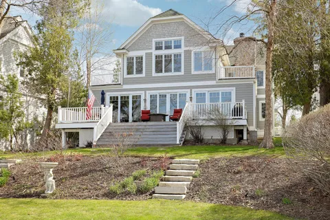 $3,995,000 | 2612 Crosby Road, Wayzata, MN 55391