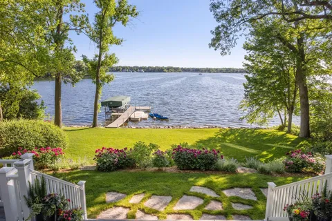 $3,995,000 | 2612 Crosby Road, Wayzata, MN 55391