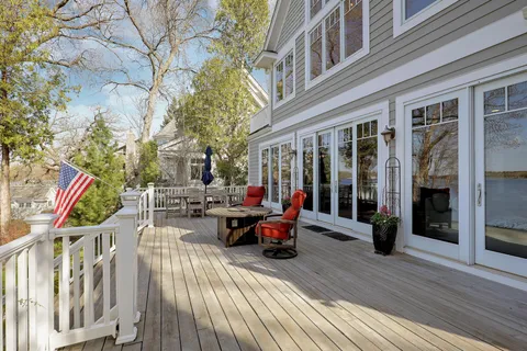 $3,995,000 | 2612 Crosby Road, Wayzata, MN 55391