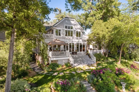 $3,995,000 | 2612 Crosby Road, Wayzata, MN 55391