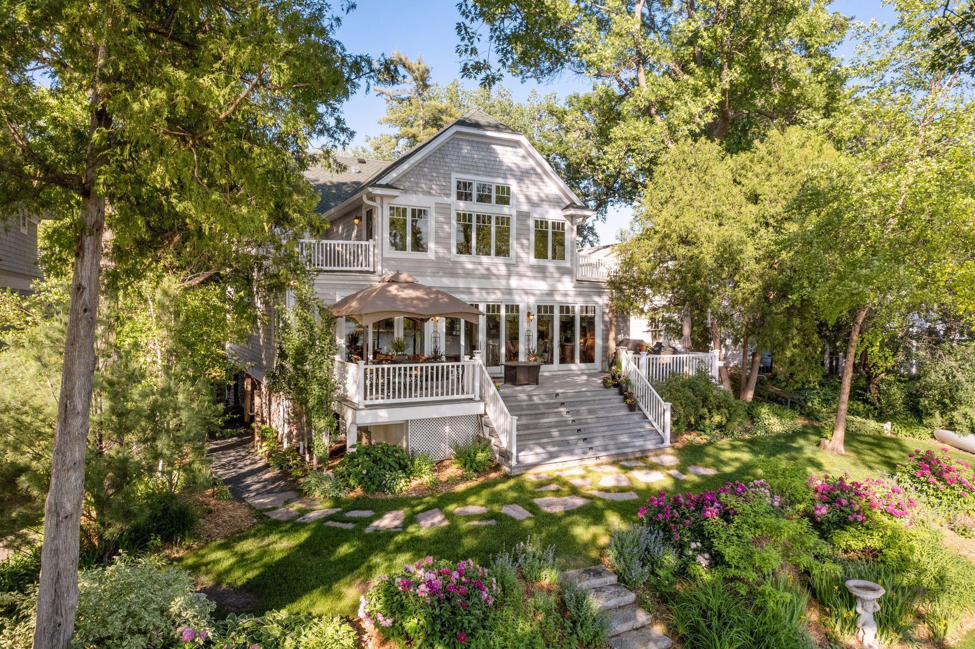 2612 Crosby Road Wayzata, MN 55391 - Photo 6 of 9