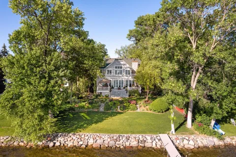$3,995,000 | 2612 Crosby Road, Wayzata, MN 55391