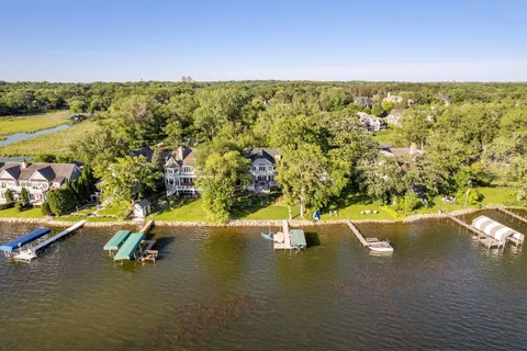 $3,995,000 | 2612 Crosby Road, Wayzata, MN 55391