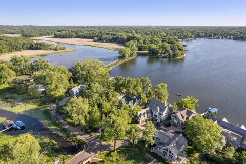 $3,995,000 | 2612 Crosby Road, Wayzata, MN 55391