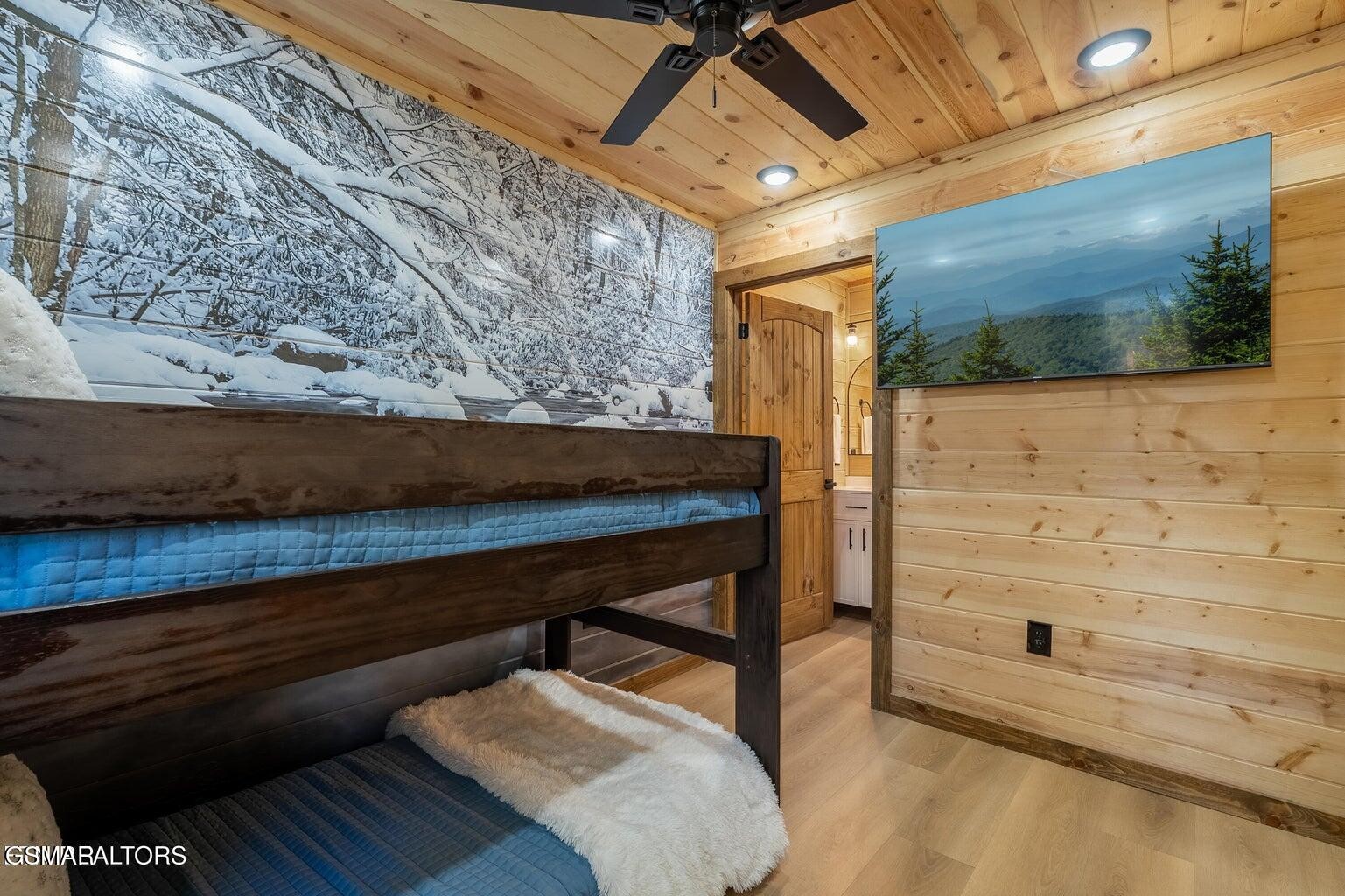 4015 Hitching Post Road Pigeon Forge, TN 37863 - Photo 22 of 53 Gallery Image 22
