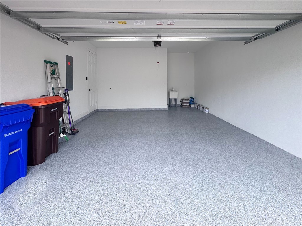 6145 Bella Rosa Lane Vero Beach, FL 32966 - Photo 28 of 36 a view of a room with wooden floor