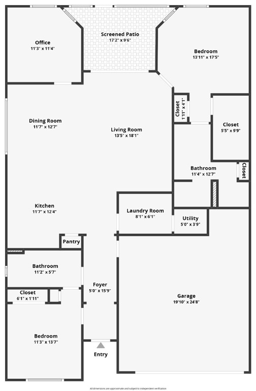 6145 Bella Rosa Lane Vero Beach, FL 32966 - Photo 36 of 36