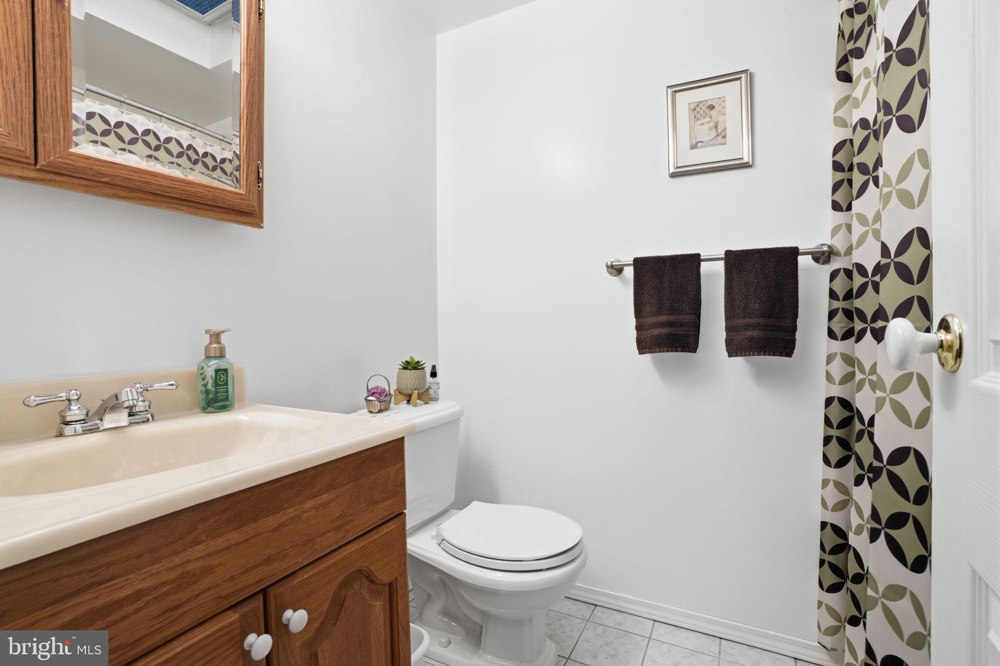 3206 Atmore Road Philadelphia, PA 19154 - Photo 13 of 34 Bathroom