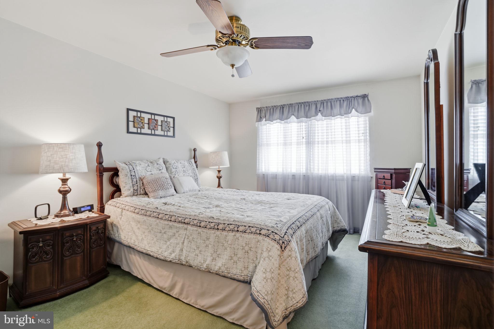 3206 Atmore Road Philadelphia, PA 19154 - Photo 14 of 34 Primary bedroom