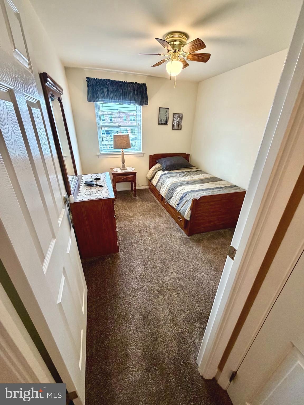 3206 Atmore Road Philadelphia, PA 19154 - Photo 19 of 34 Bedroom #3