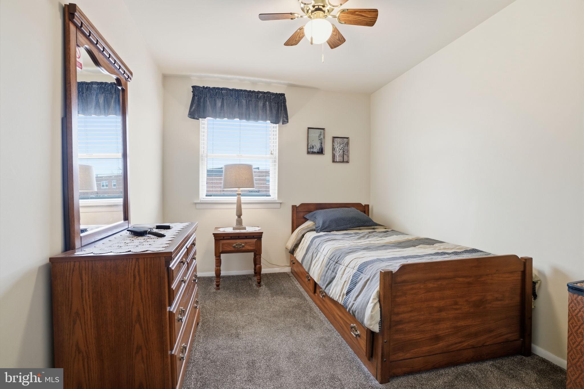 3206 Atmore Road Philadelphia, PA 19154 - Photo 20 of 34 Bedroom #3