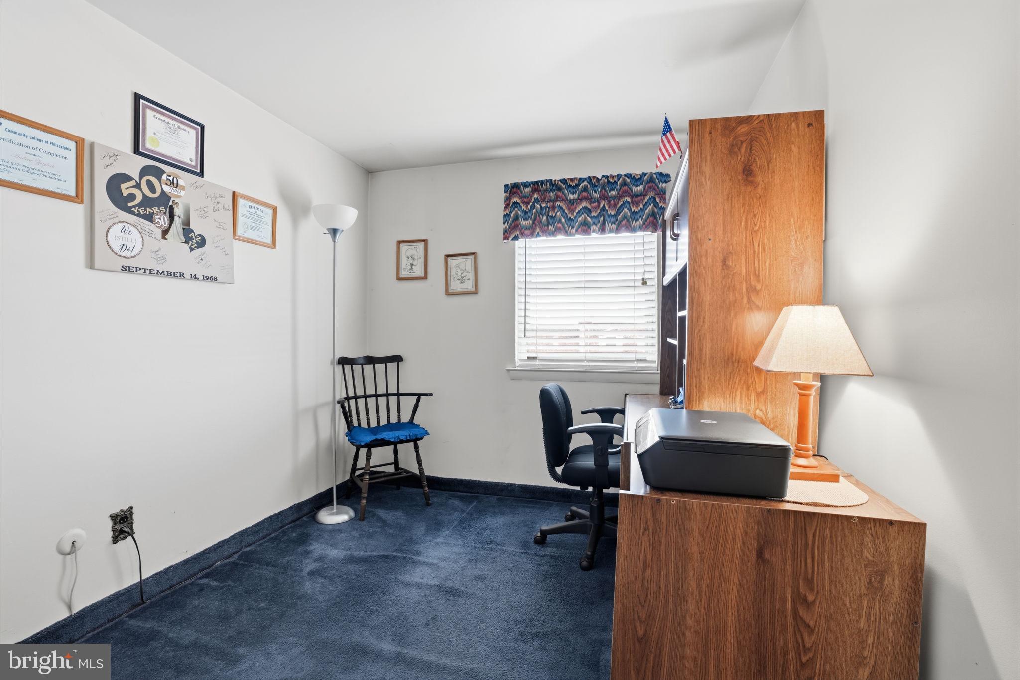 3206 Atmore Road Philadelphia, PA 19154 - Photo 23 of 34 bedroom #4